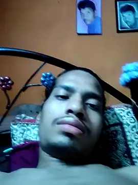 rahulsingh1005 online show from 16, 3, 2025