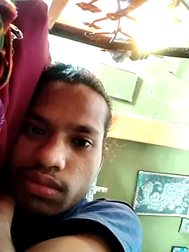 rahulsingh1005 online show from 18, 3, 2025