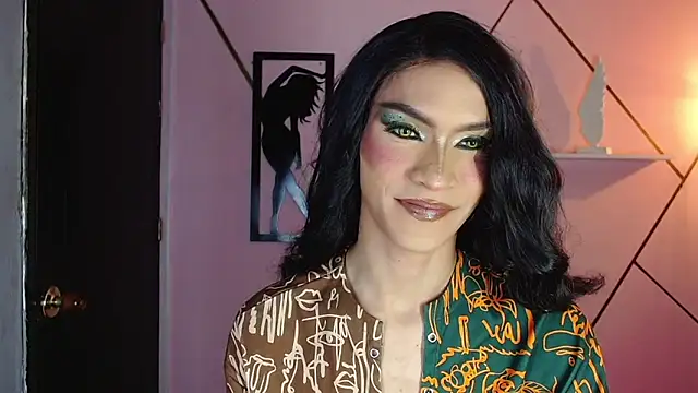 agatha rodriguez online show from 18, 10, 2025