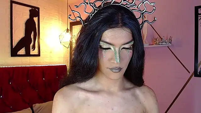 agatha rodriguez online show from 31, 10, 2025