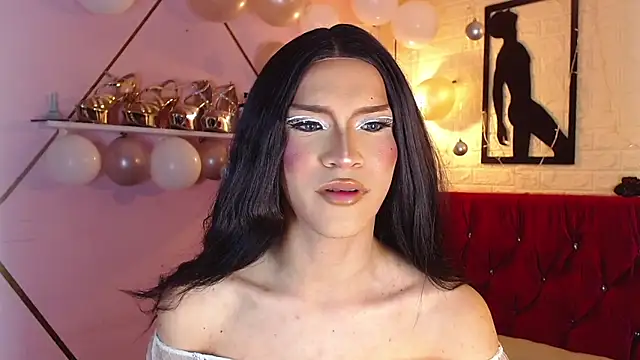 agatha rodriguez online show from 17, 12, 2025