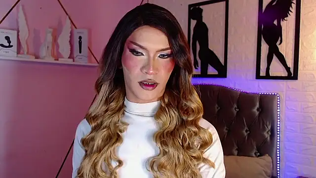 agatha rodriguez online show from 20, 2, 2026