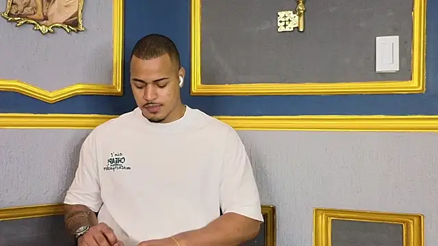 AshtonnSummer online show from 14, 3, 2025