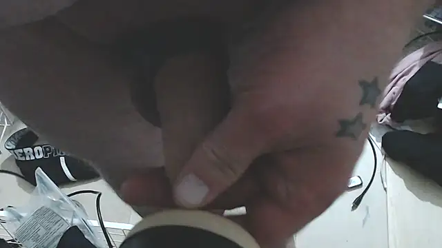 Leif47Norway online show from 8, 10, 2025