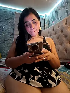 L ucero online show from 20, 9, 2025