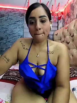 L ucero online show from 13, 2, 2026