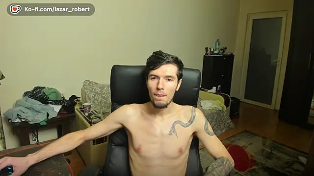 Snapshot of JustinPorno chatting on 25, 10, 2025 JustinPorno online show from 25, 10, 2025