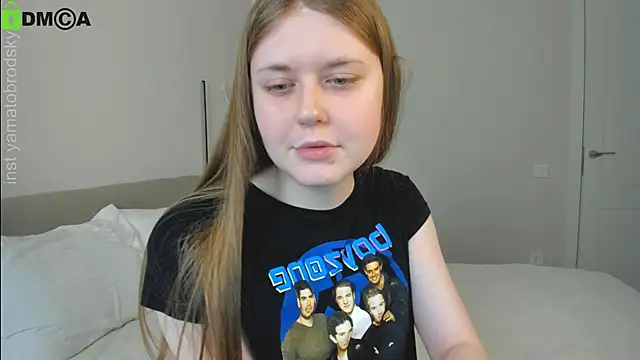 YamatoBrodsky online show from 1, 12, 2025