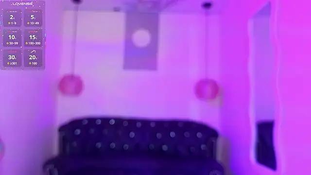 Snapshot of Kanela_miller_ chatting on 28, 6, 2026 Kanela miller online show from 28, 6, 2026