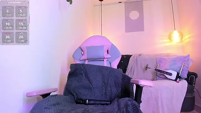 Snapshot of Kanela_miller_ chatting on 1, 7, 2026 Kanela miller online show from 1, 7, 2026