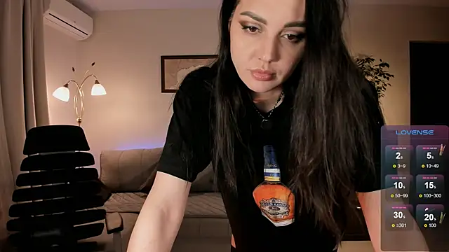 Viki Bellson online show from 21, 3, 2025