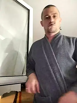 GermanAnonymxh online show from 9, 3, 2025