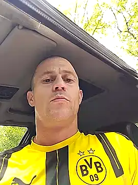 GermanAnonymxh online show from 13, 9, 2025