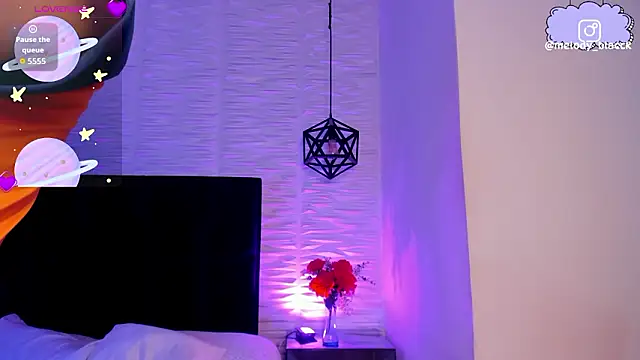 Snapshot of Melody_Black_ chatting on 21, 3, 2026 Melody Black online show from 21, 3, 2026