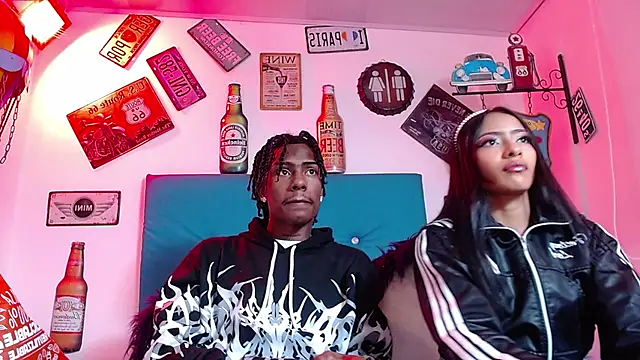 lili roussi online show from 30, 10, 2025