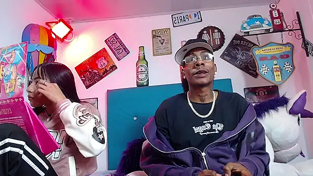 lili roussi online show from 17, 12, 2025