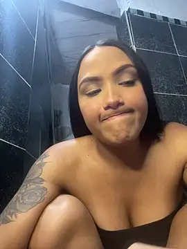 Snapshot of iamsara_21 chatting on 28, 2, 2026 iamsara 21 online show from 28, 2, 2026