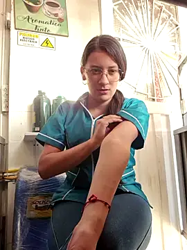 HOLY DOLL online show from 11, 11, 2025