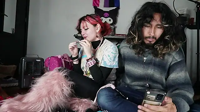 Devil And Princess online show from 19, 9, 2025