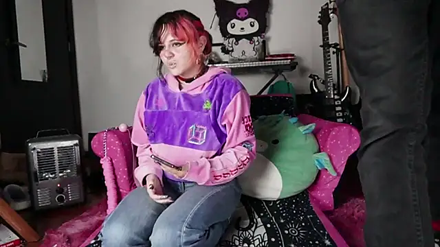 Devil And Princess online show from 22, 9, 2025