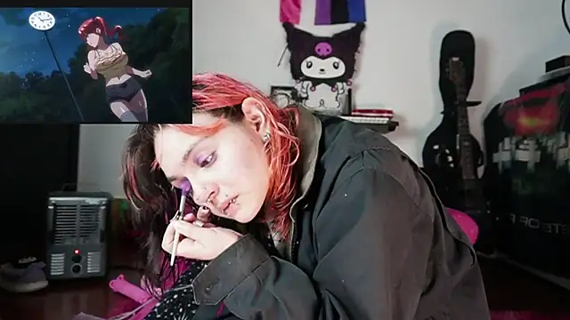 Devil And Princess online show from 8, 10, 2025