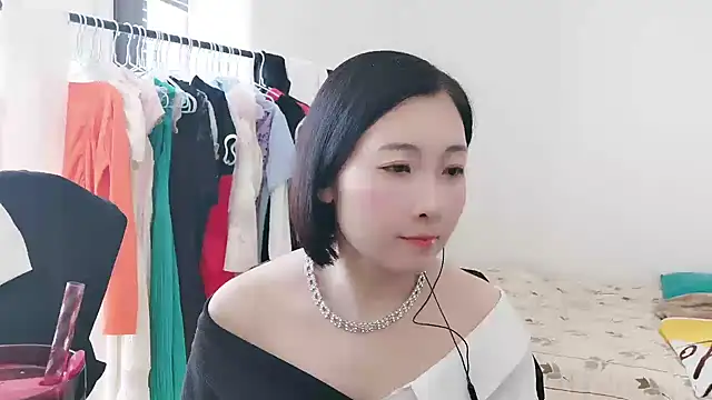 Rachel-6600 online show from 13, 11, 2025