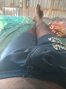 Snapshot of Suvo77Midnight chatting on 25, 9, 2025 Suvo77Midnight online show from 25, 9, 2025