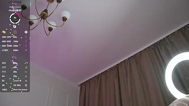 Snapshot of Sweet_Jealousy chatting on 29, 3, 2026 Sweet Jealousy online show from 29, 3, 2026