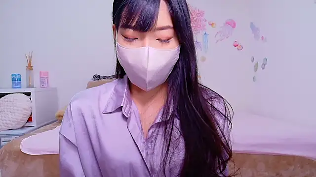 Snapshot of ___ANNA chatting on 8, 2, 2026 ANNA online show from 8, 2, 2026