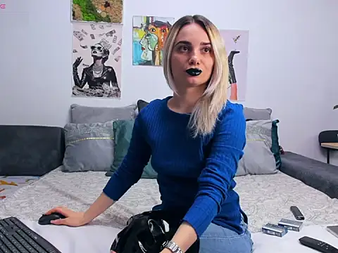 FindomGoddess1 online show from 18, 9, 2025