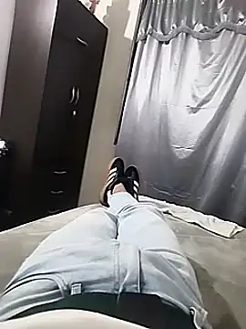 Andy-rtg online show from 16, 3, 2025