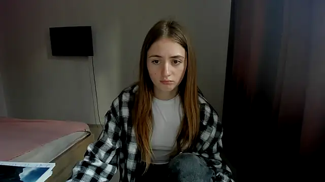 LilyHaart online show from 23, 10, 2025