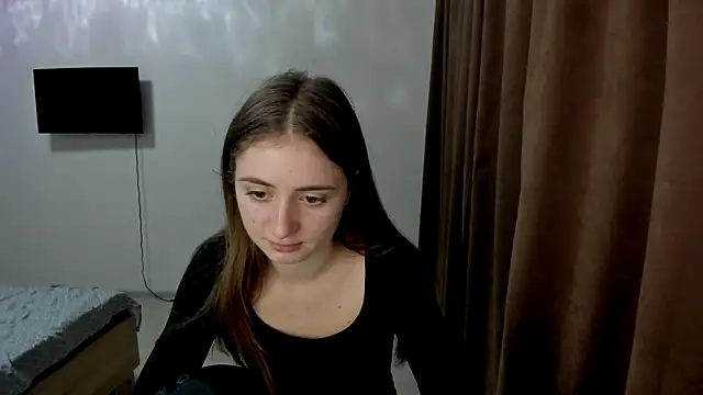 LilyHaart online show from 13, 11, 2025