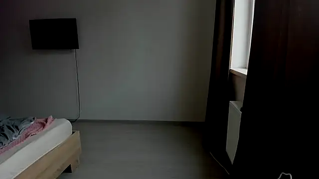 LilyHaart online show from 18, 11, 2025