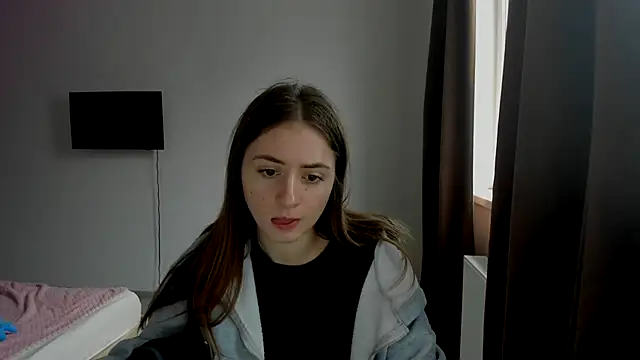 LilyHaart online show from 20, 11, 2025