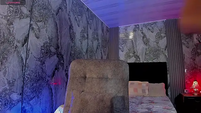 AshleyVega01 online show from 24, 11, 2025