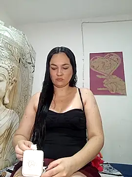 Snapshot of megan_milf79 chatting on 17, 9, 2025 megan milf79 online show from 17, 9, 2025