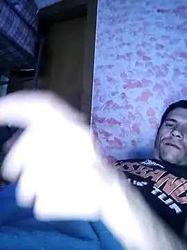 Snapshot of Ricopalote22 chatting on 17, 3, 2025 Ricopalote22 online show from 17, 3, 2025