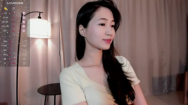 SeulBi online show from 17, 11, 2025