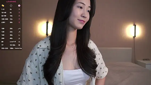 Snapshot of SeulBi chatting on 3, 2, 2026 SeulBi online show from 3, 2, 2026