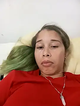 Sexi girl29 online show from 16, 11, 2025