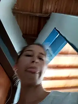 Sexi girl29 online show from 22, 3, 2026