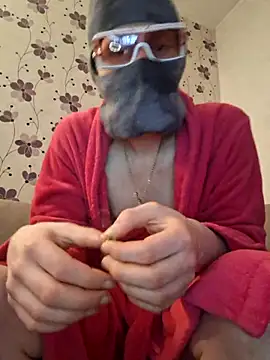 ThePython666 online show from 11, 3, 2025