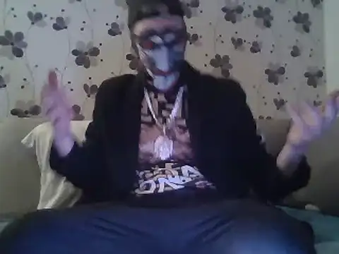 ThePython666 online show from 13, 3, 2025