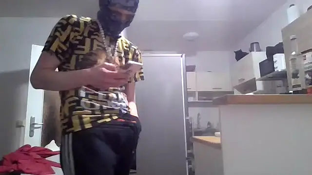 ThePython666 online show from 15, 3, 2025