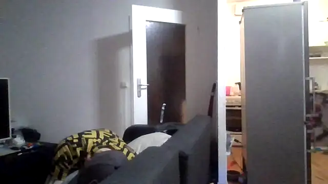 ThePython666 online show from 15, 3, 2025