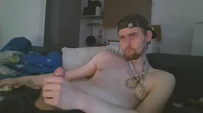 ThePython666 online show from 17, 3, 2025