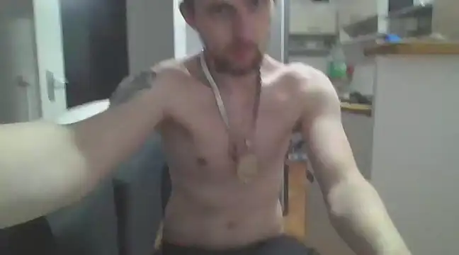 ThePython666 online show from 17, 3, 2025