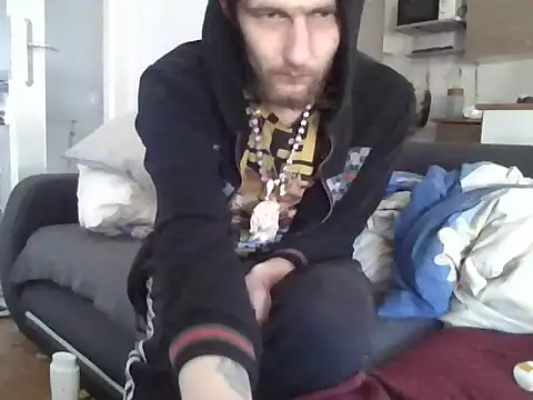 ThePython666 online show from 18, 3, 2025