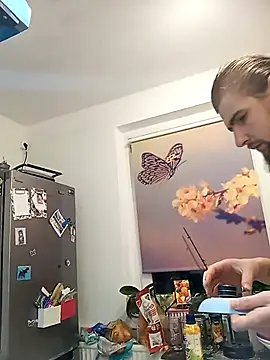 ThePython666 online show from 28, 9, 2025